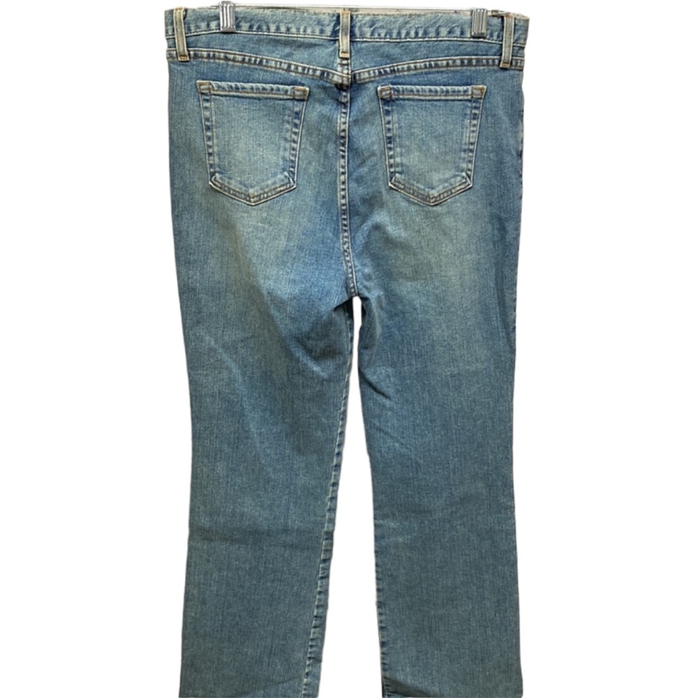 Karen Kane Five Pocket Jeans